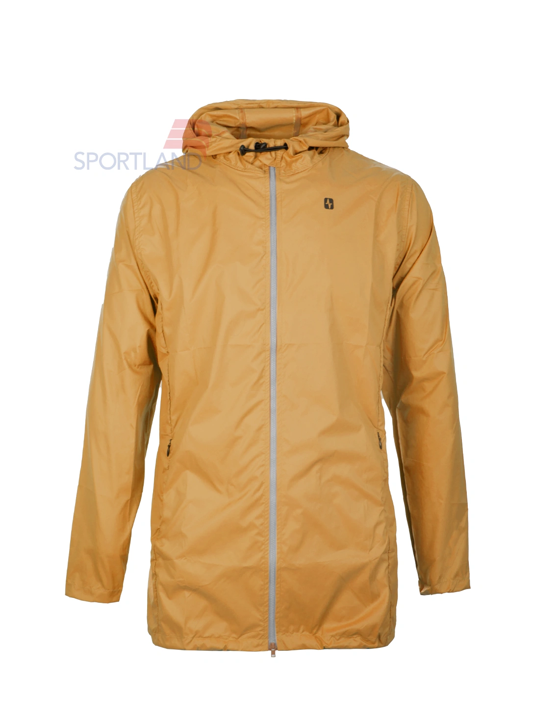 بادگیر ورزشی Unisex مومنتوم Essential Wind Jacket U