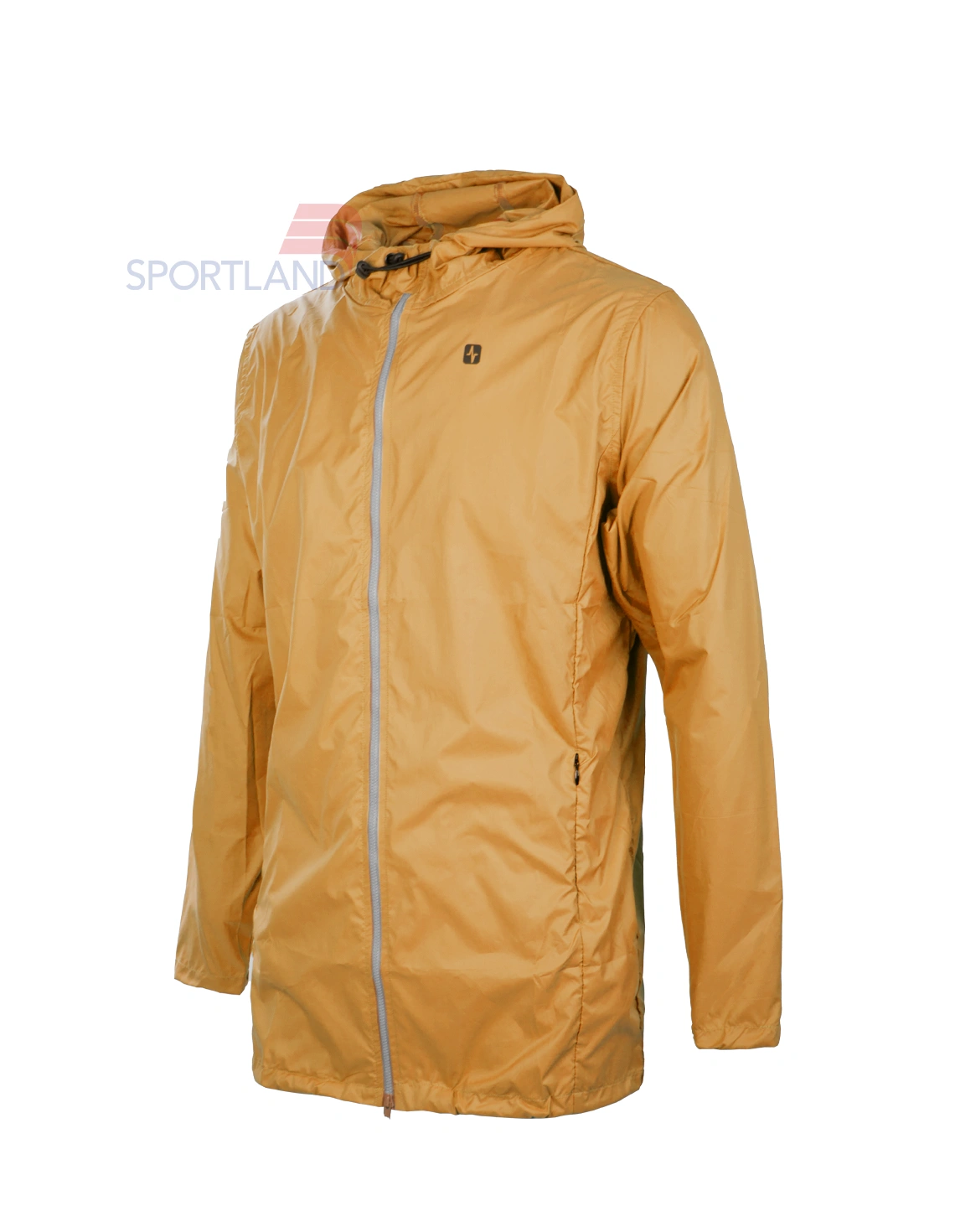 بادگیر ورزشی Unisex مومنتوم Essential Wind Jacket U