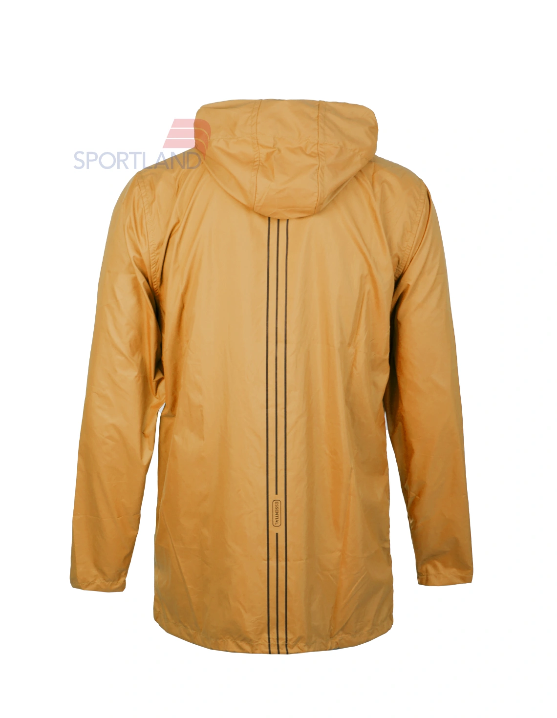 بادگیر ورزشی Unisex مومنتوم Essential Wind Jacket U