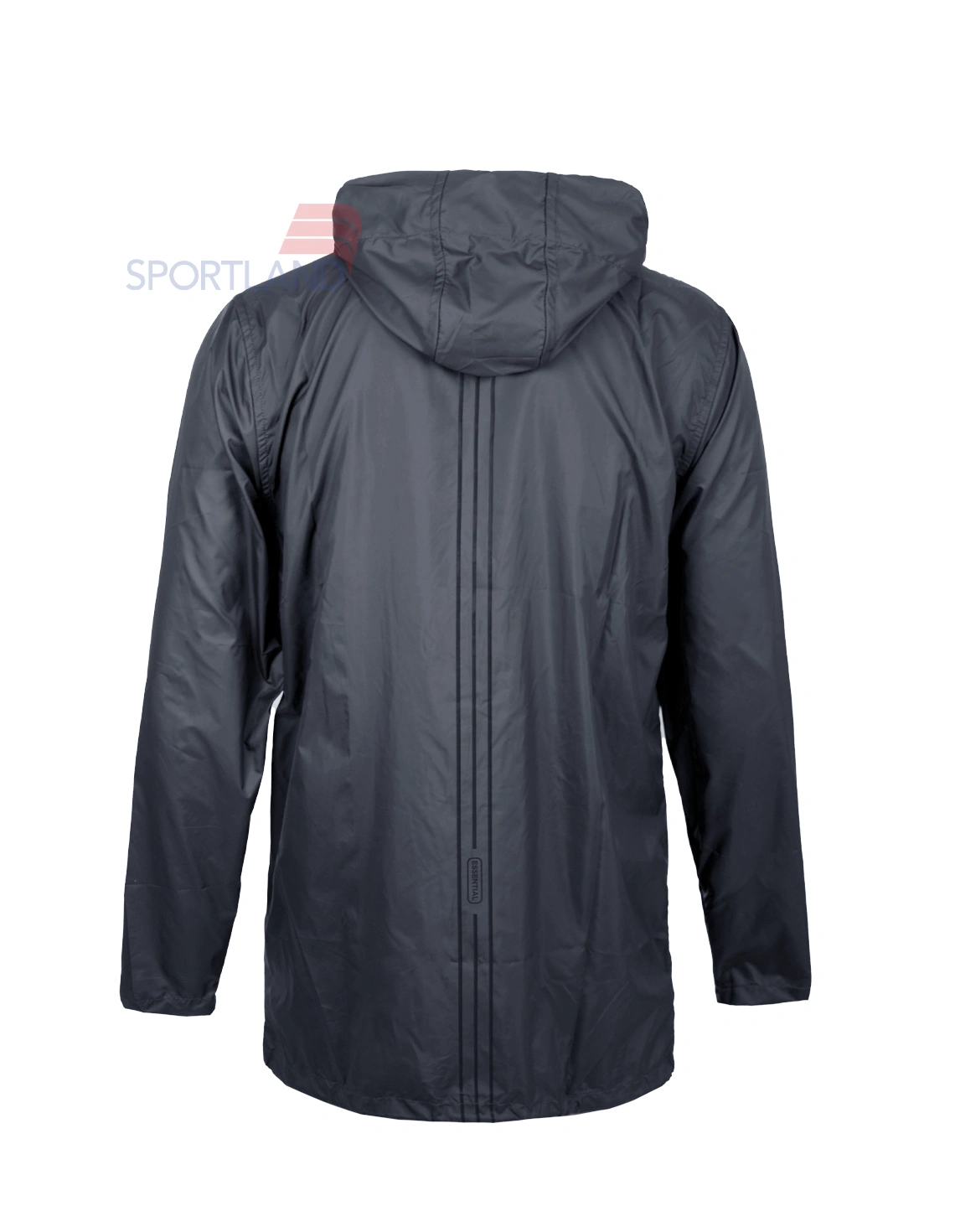 بادگیر ورزشی Unisex مومنتوم Essential Wind Jacket U