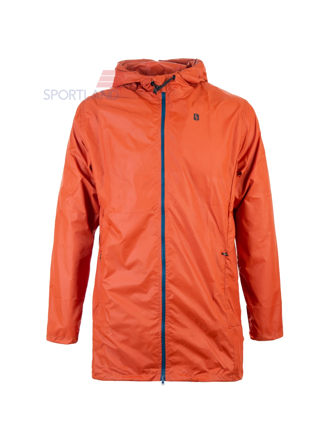 بادگیر ورزشی Unisex مومنتوم Essential Wind Jacket U