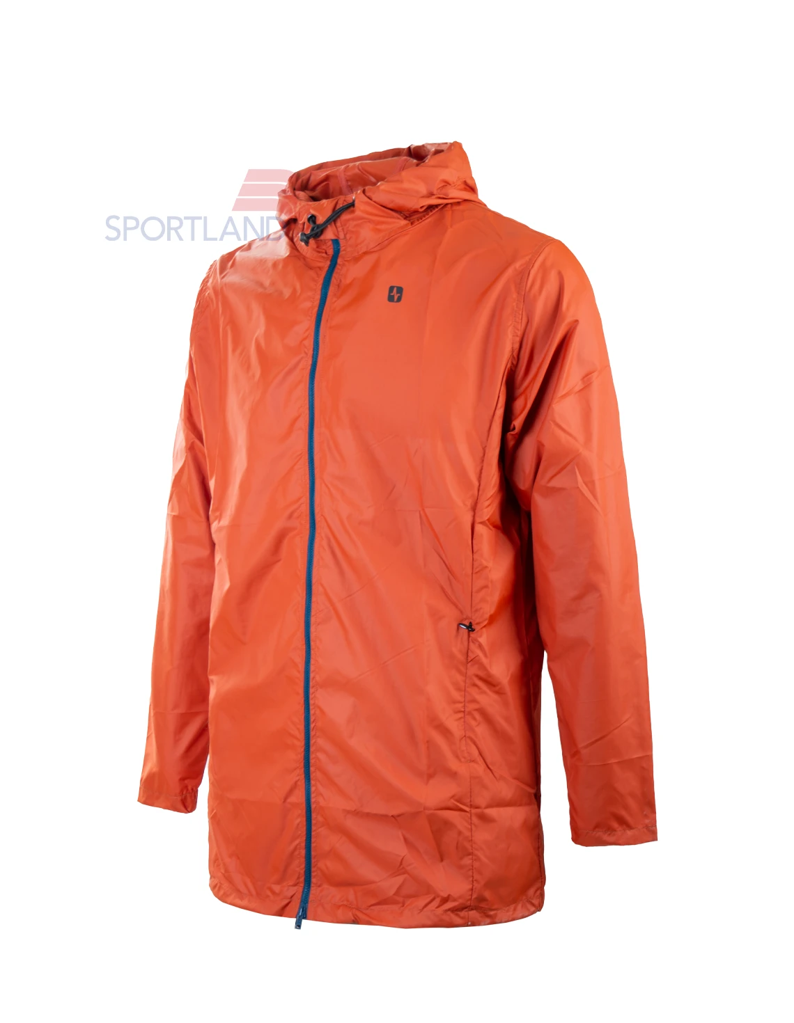 بادگیر ورزشی Unisex مومنتوم Essential Wind Jacket U