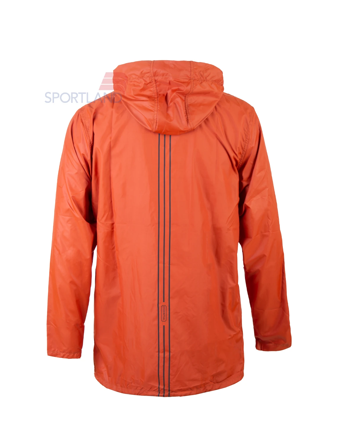 بادگیر ورزشی Unisex مومنتوم Essential Wind Jacket U