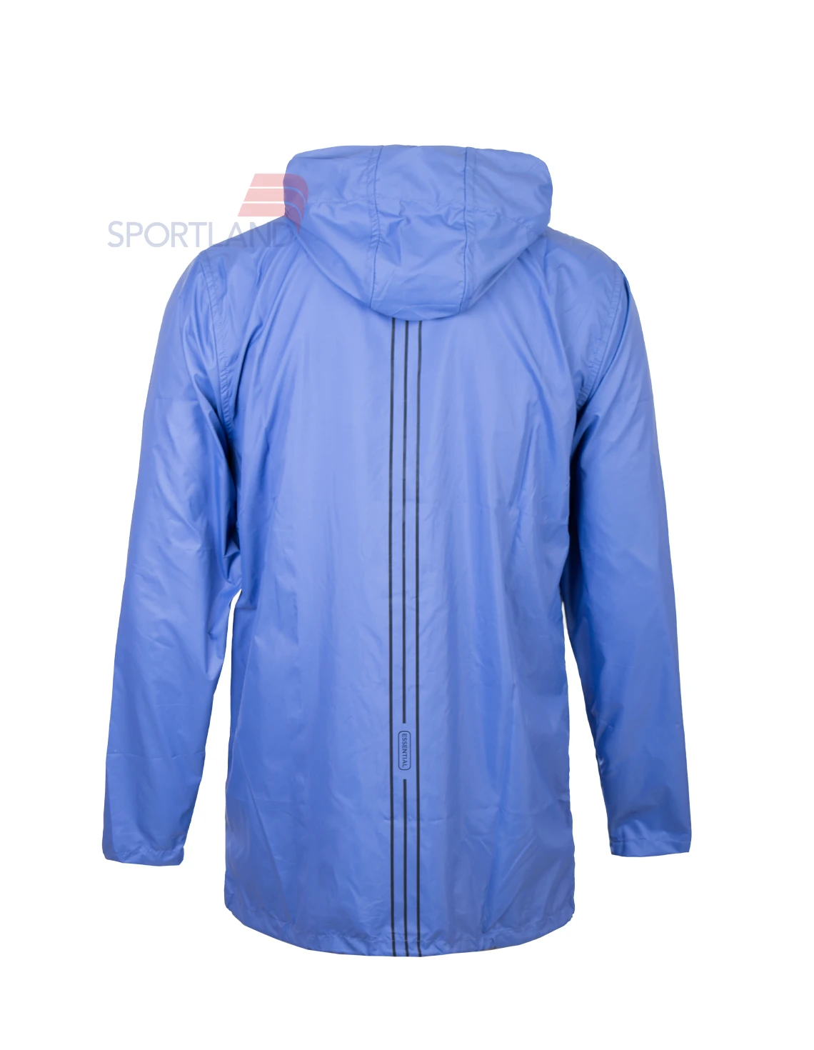 بادگیر ورزشی Unisex مومنتوم Essential Wind Jacket U