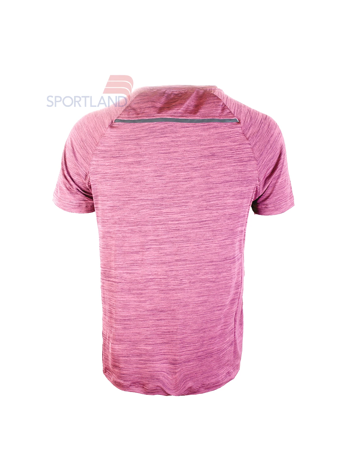 تی شرت ورزشی Unisex ویکتور Vic Speed Plus Tshirt U