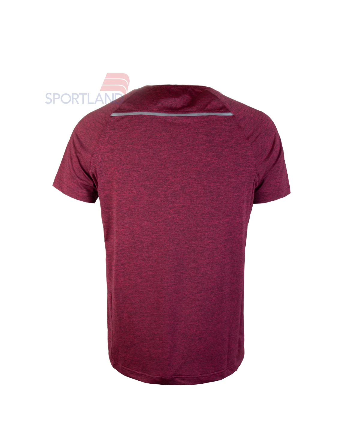 تی شرت ورزشی Unisex ویکتور Vic Speed Plus Tshirt U