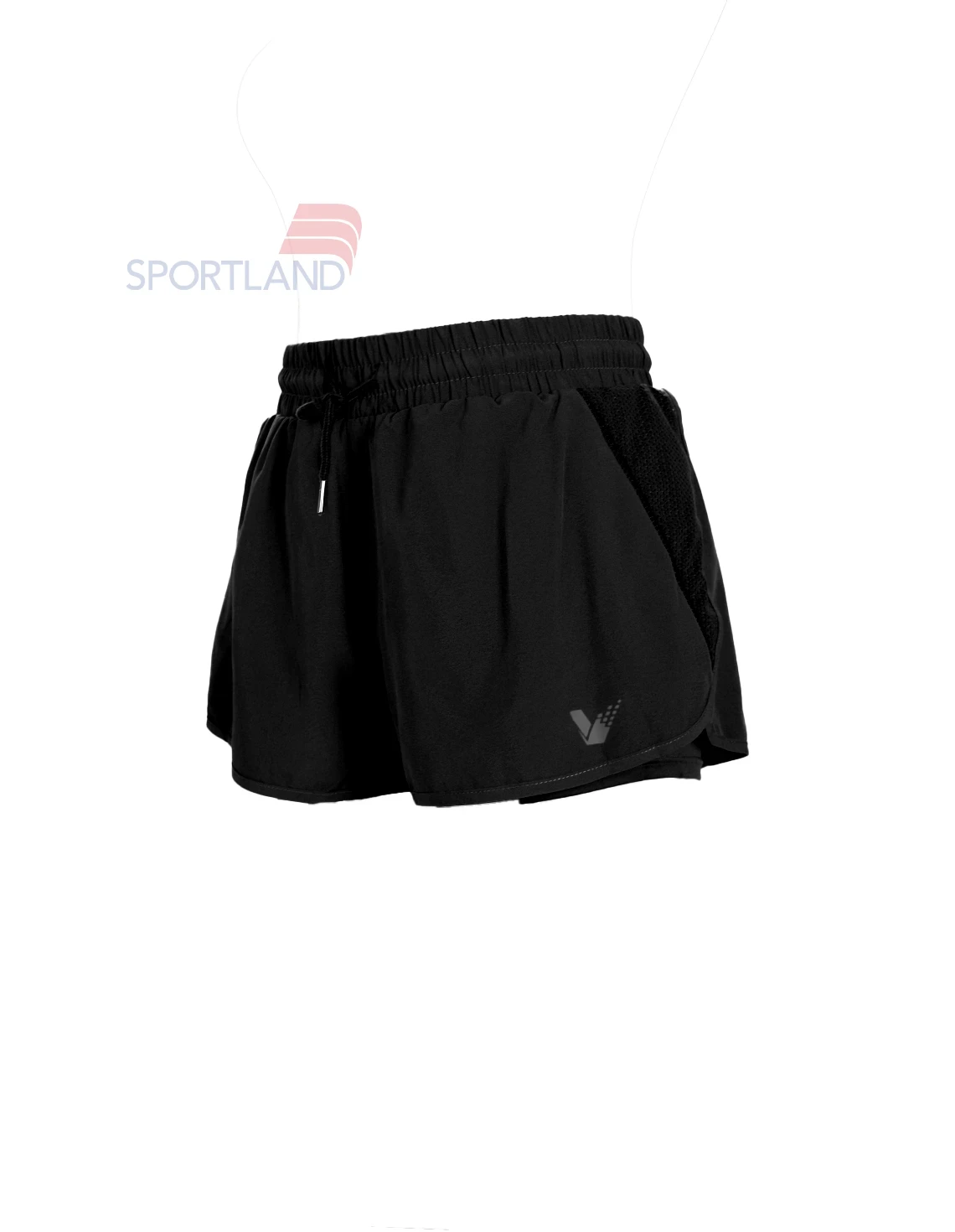 شلوارک تنیس زنانه ویکتور Vic Tennis W
