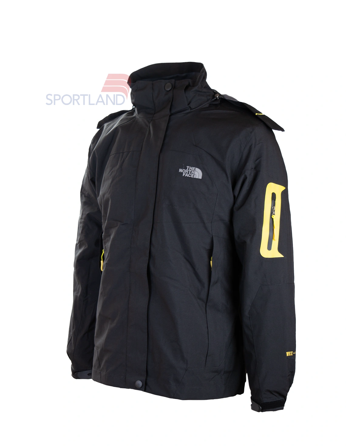 کاپشن اسپرت Unisex نورث فیس Viona U