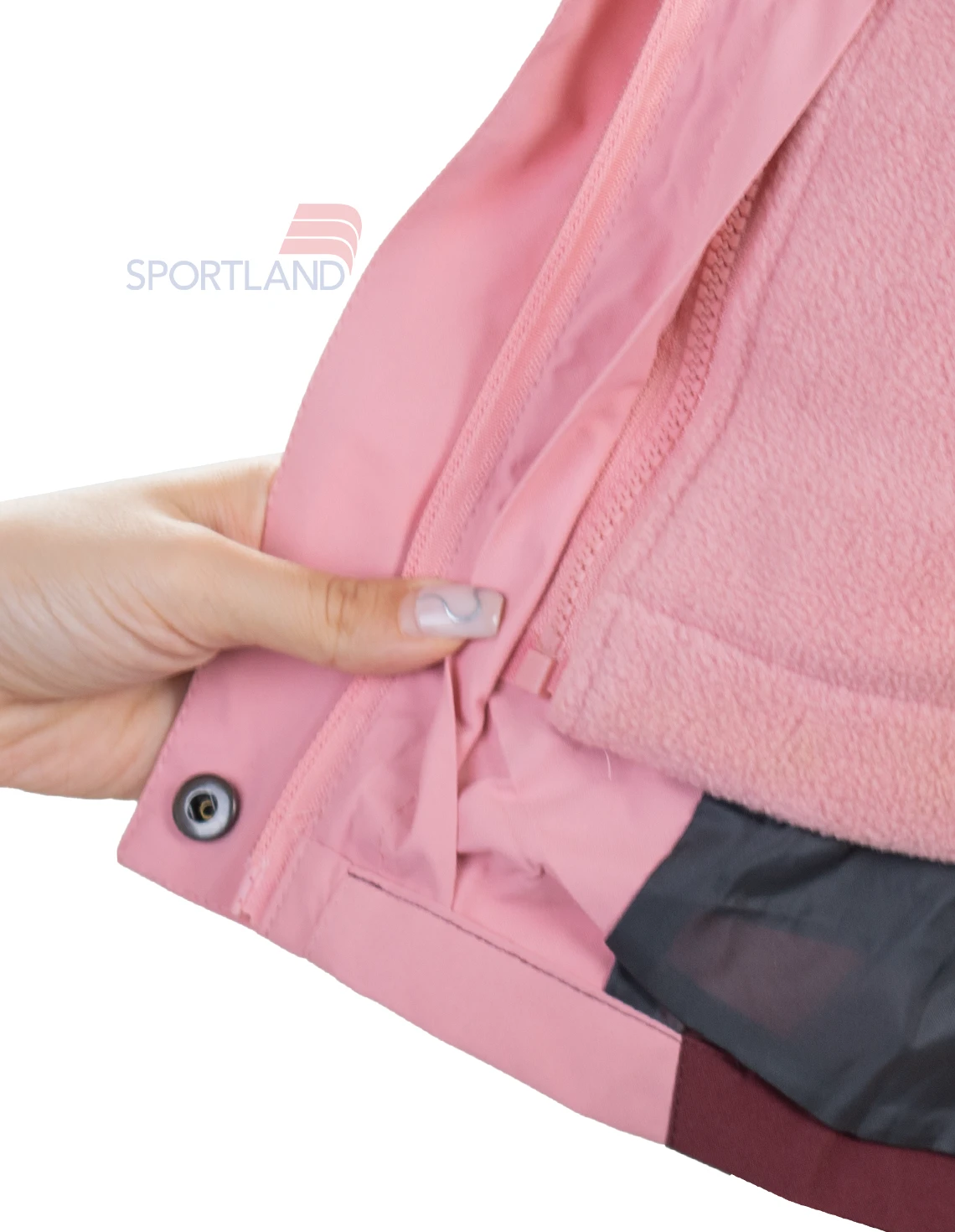 کاپشن اسپرت Unisex نورث فیس Viona U