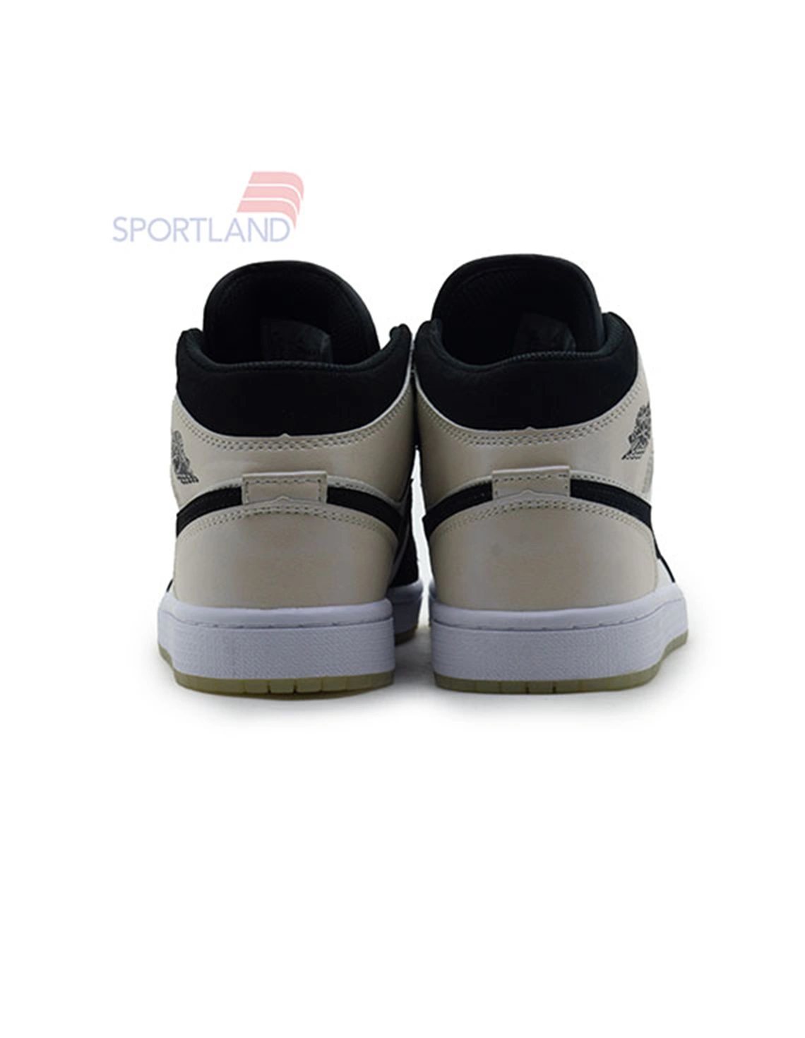 کفش روزانه مردانه جردن Jordan 1 Mid SE Diamond M