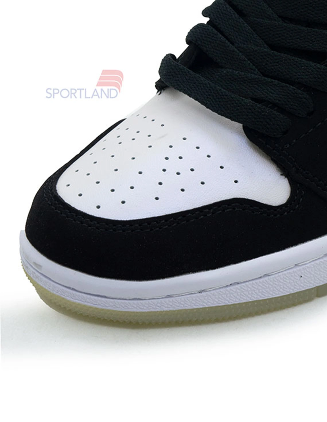 کفش روزانه مردانه جردن Jordan 1 Mid SE Diamond M