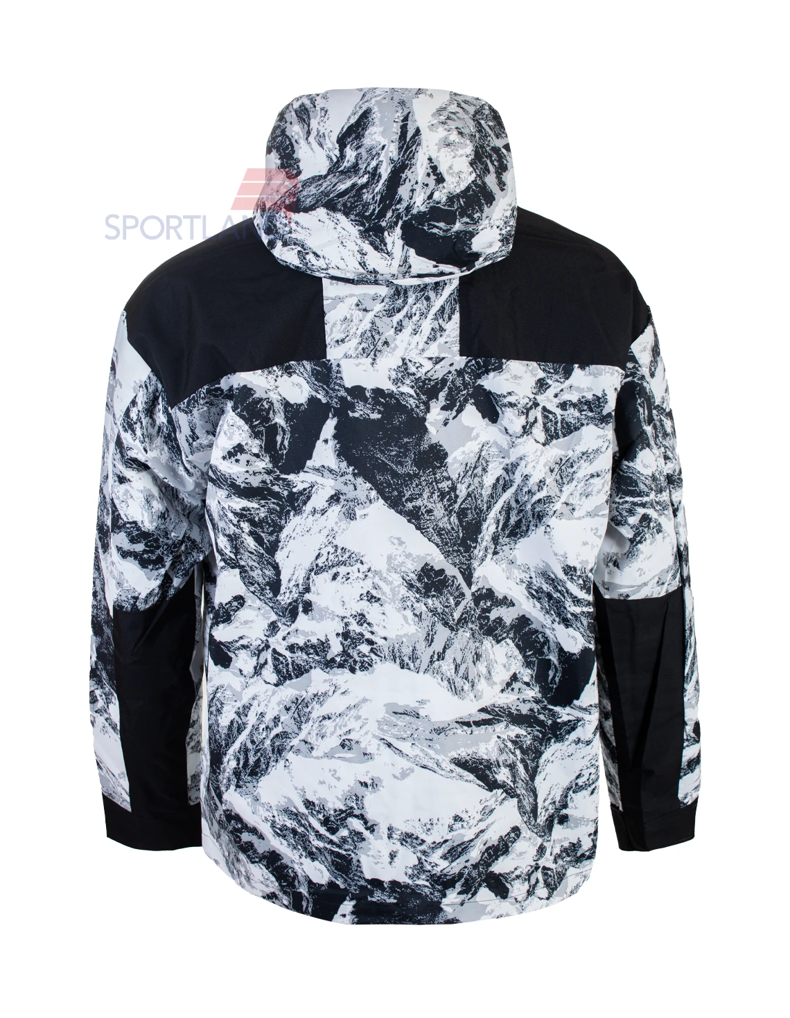 بادگیر ورزشی Unisex نورث فیس Melvin U