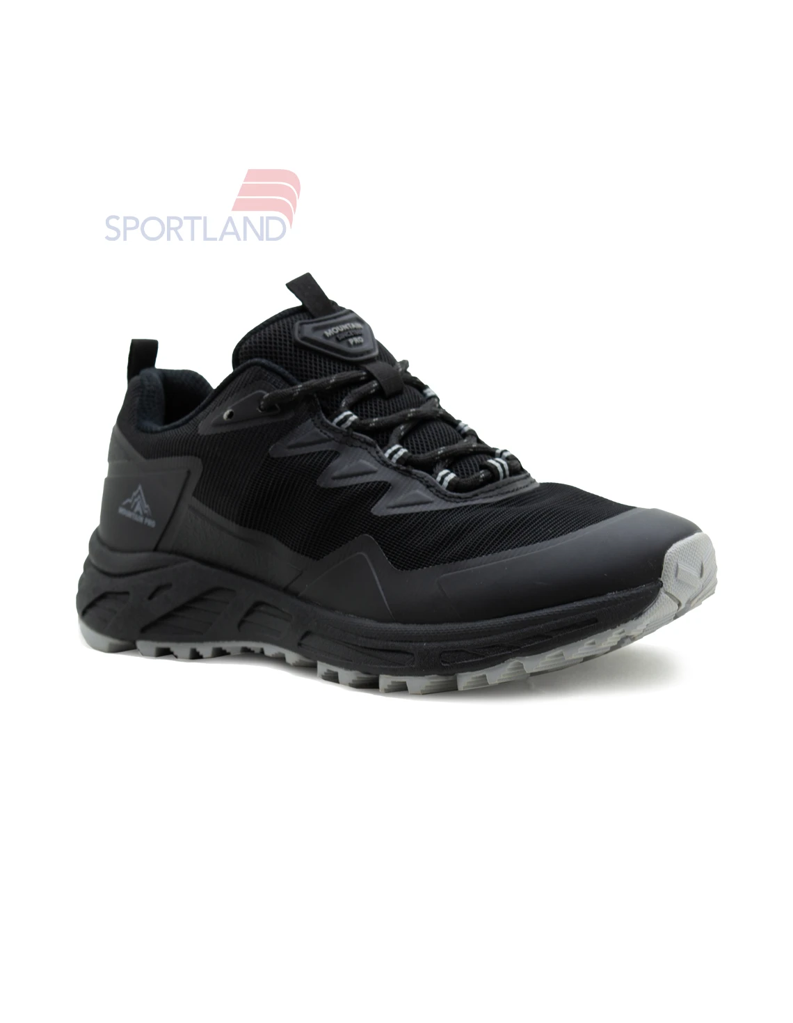 کفش کوهنوردی و طبیعت گردی زنانه مانتین پرو Mountain PRO 1018 W