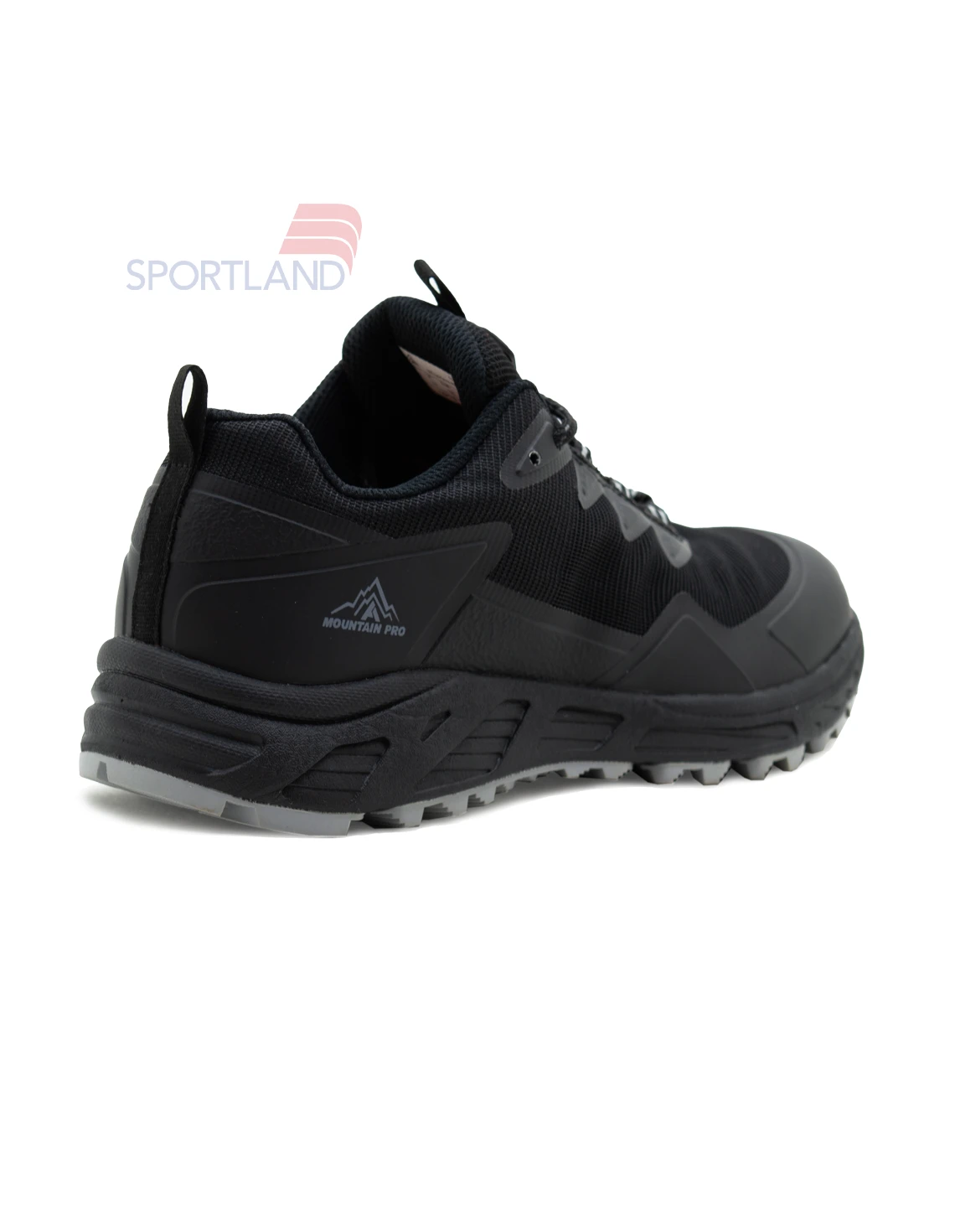 کفش کوهنوردی و طبیعت گردی زنانه مانتین پرو Mountain PRO 1018 W