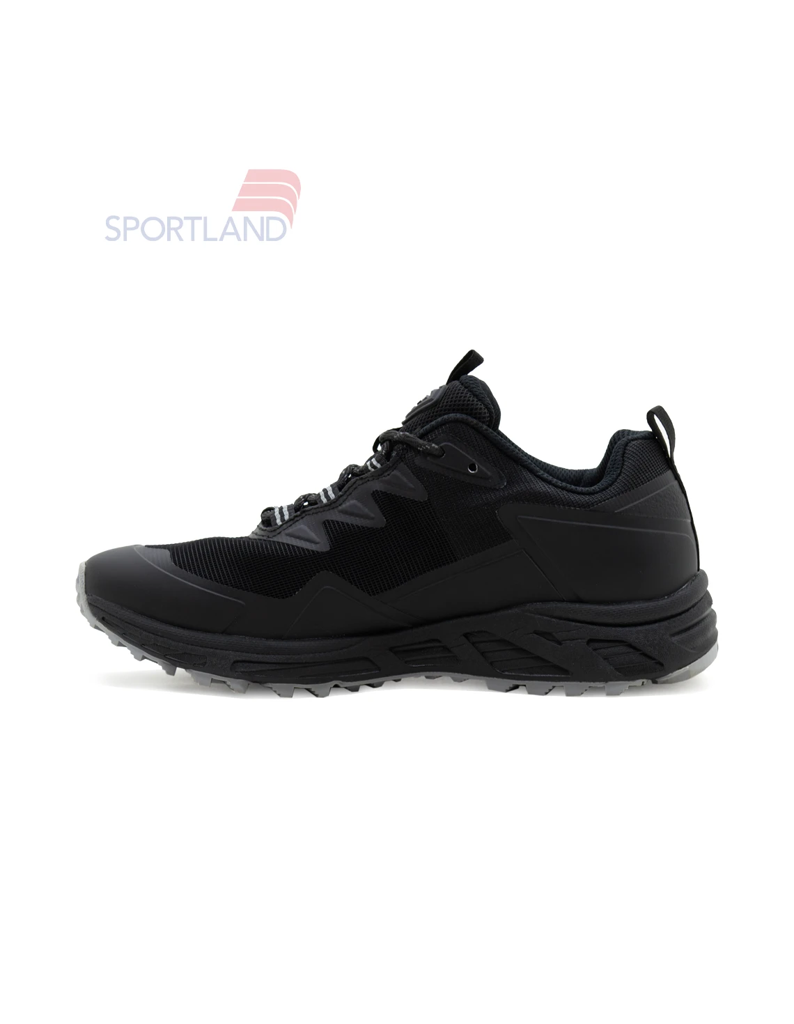 کفش کوهنوردی و طبیعت گردی زنانه مانتین پرو Mountain PRO 1018 W