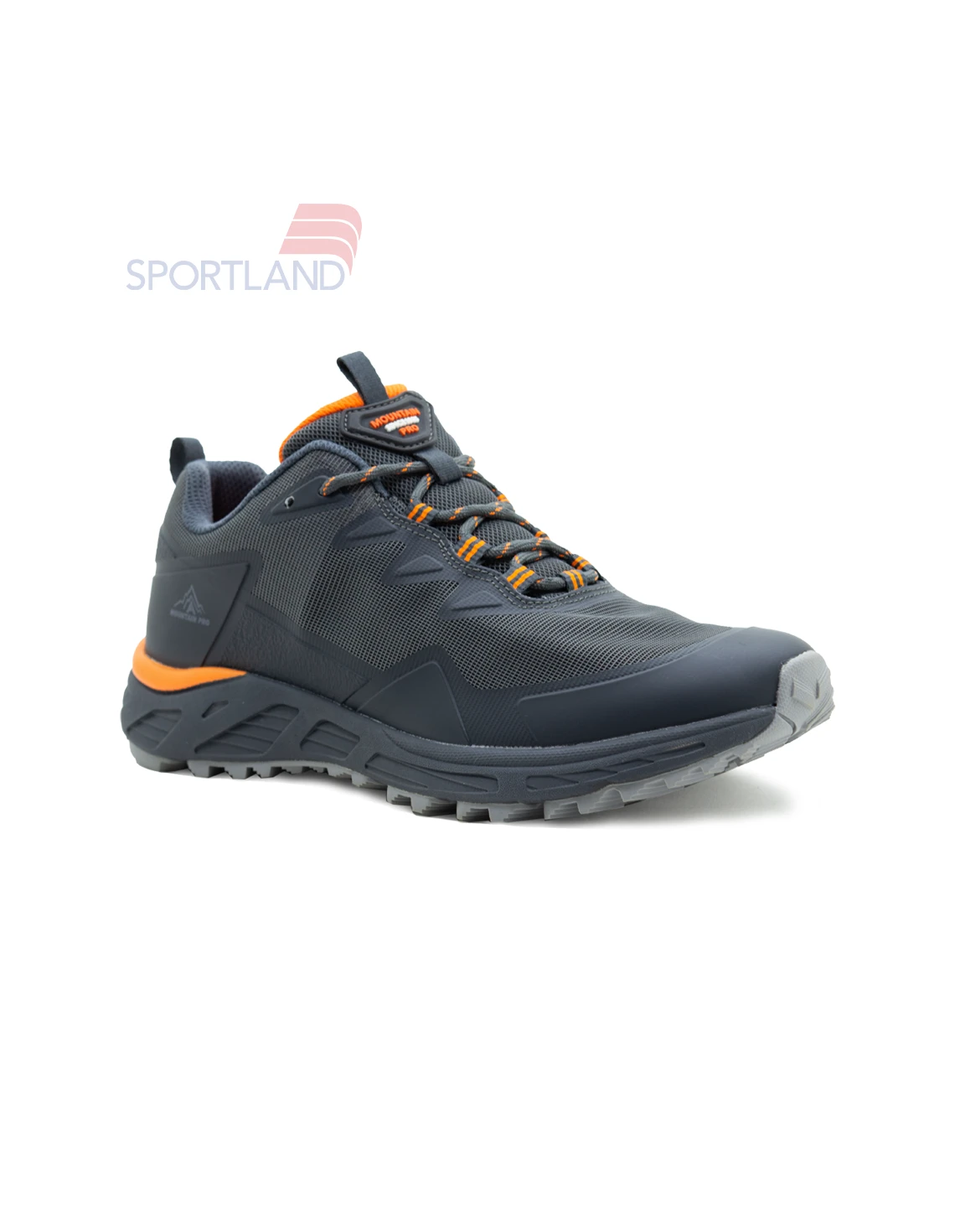 کفش کوهنوردی و طبیعت گردی مردانه مانتین پرو Mountain PRO 1018 M