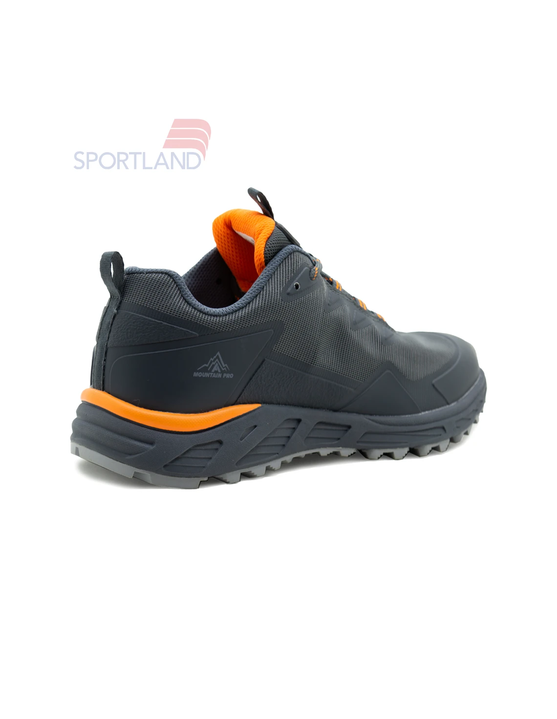کفش کوهنوردی و طبیعت گردی مردانه مانتین پرو Mountain PRO 1018 M