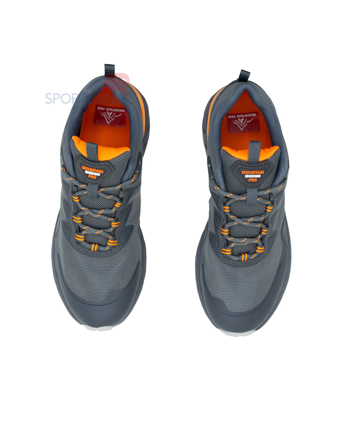 کفش کوهنوردی و طبیعت گردی مردانه مانتین پرو Mountain PRO 1018 M