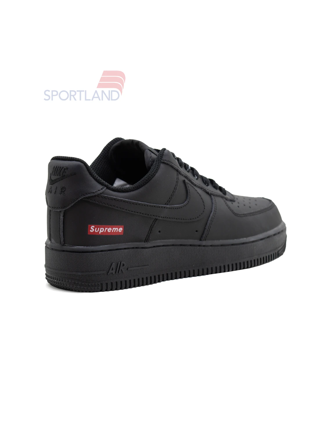 کفش روزانه زنانه نایکی Nike Air Force 1 W