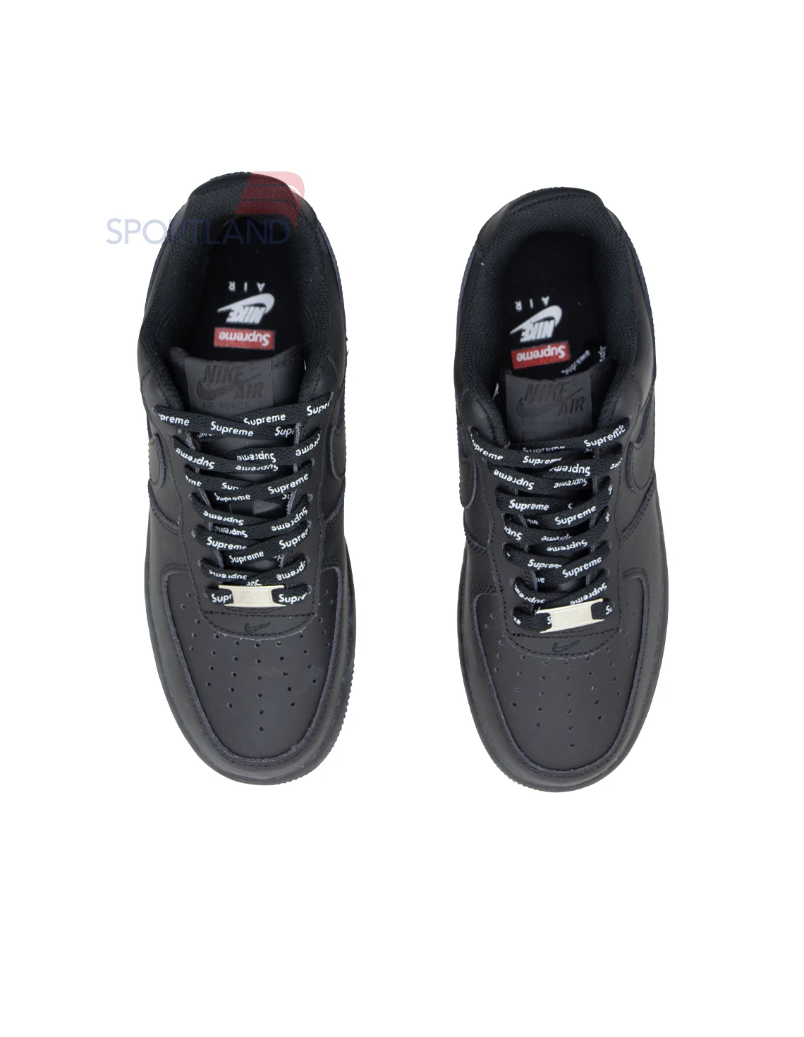 کفش روزانه زنانه نایکی Nike Air Force 1 W