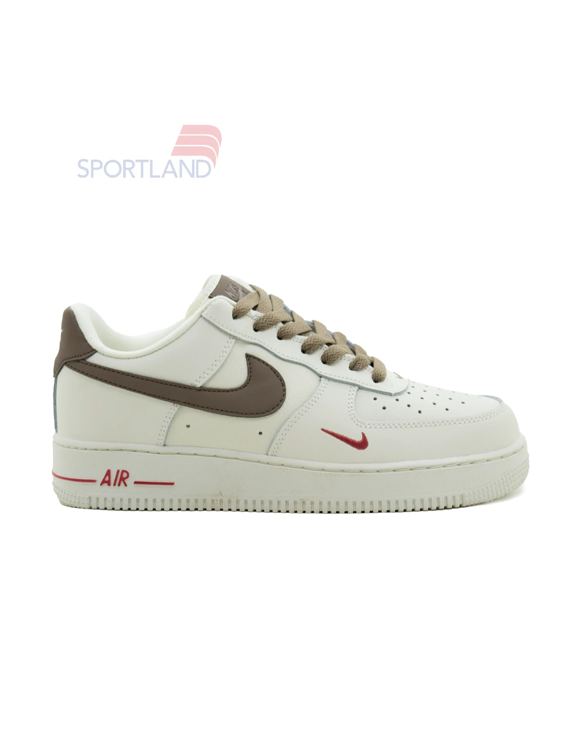 کفش روزانه مردانه نایکی Nike Air Force 1 07 M