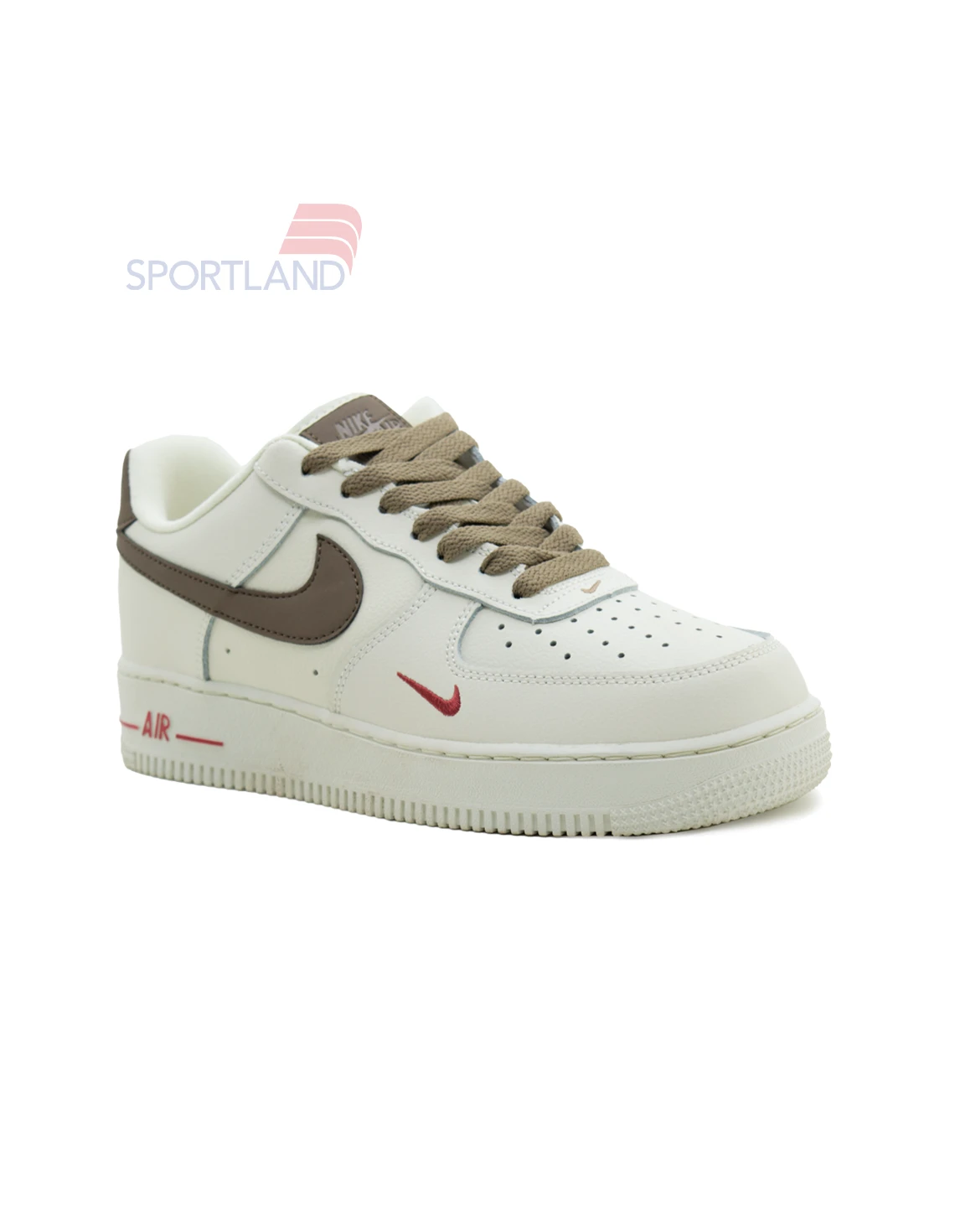 کفش روزانه مردانه نایکی Nike Air Force 1 07 M