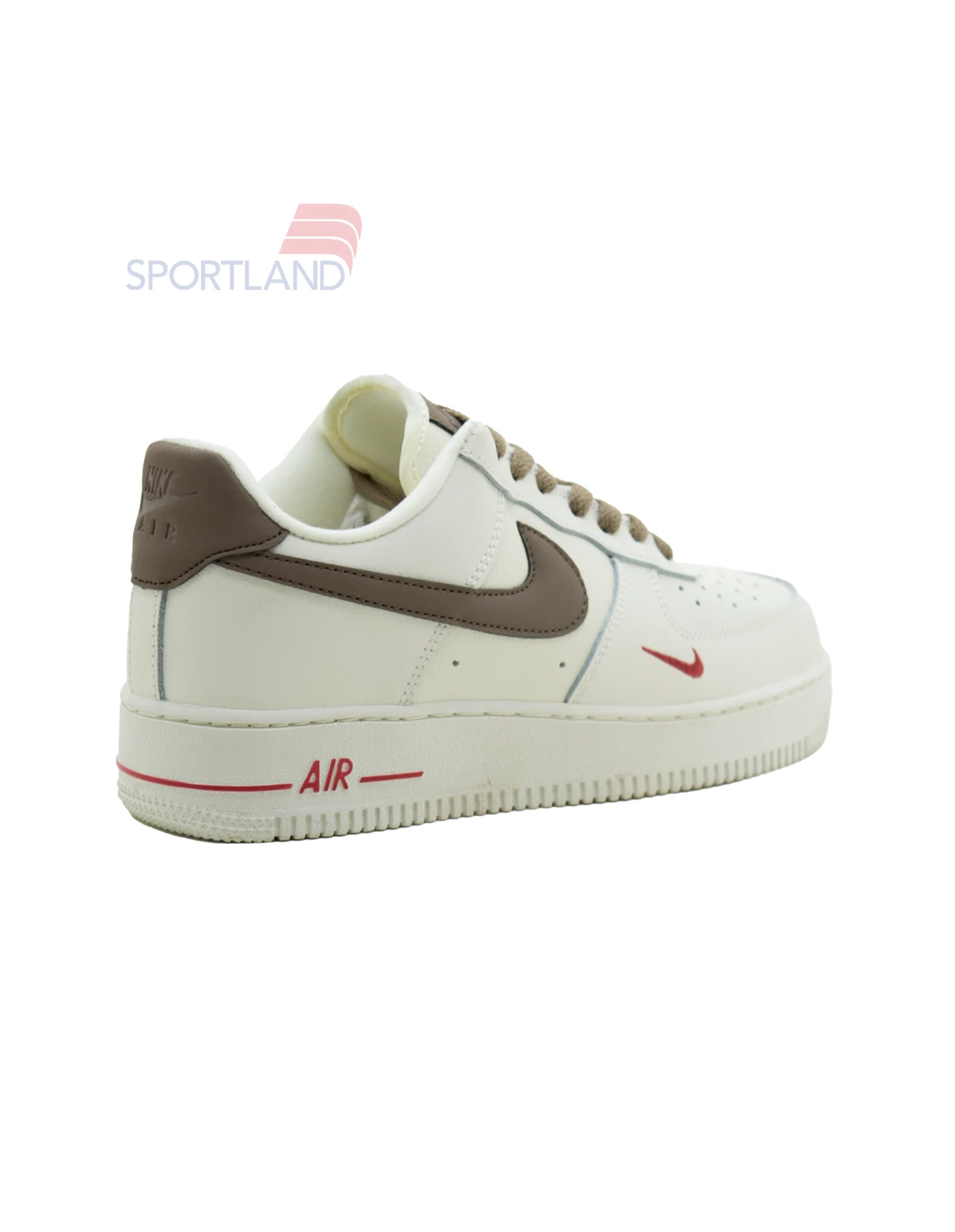 کفش روزانه مردانه نایکی Nike Air Force 1 07 M