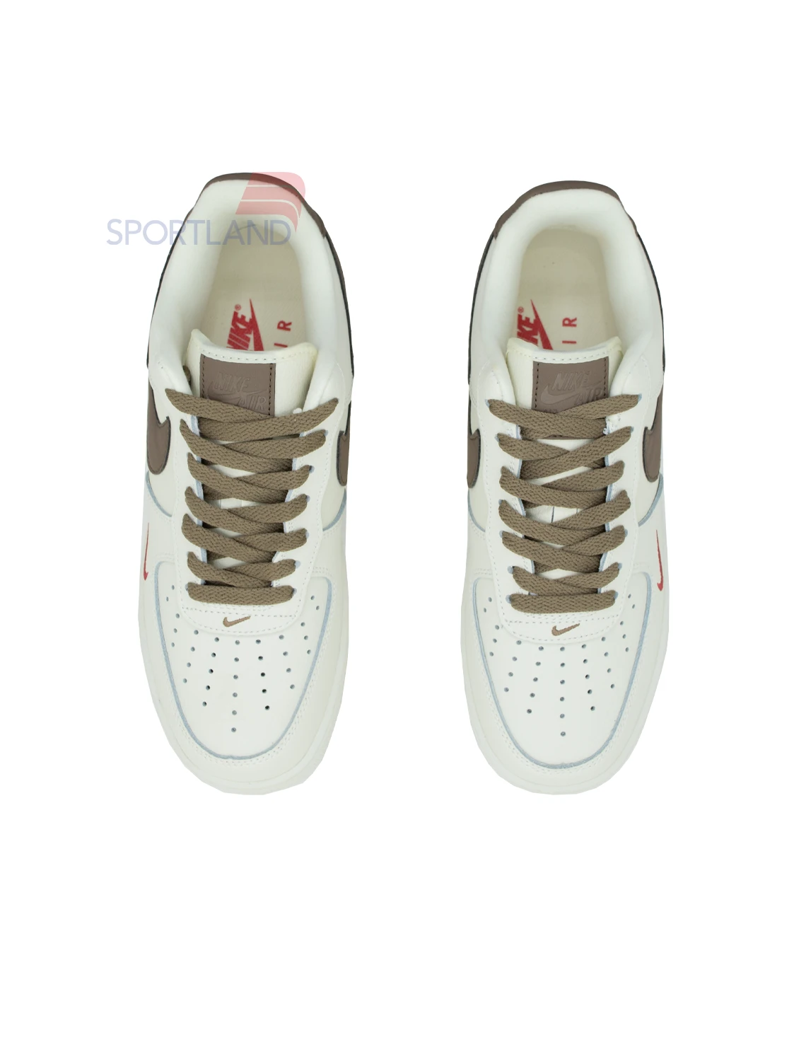کفش روزانه مردانه نایکی Nike Air Force 1 07 M