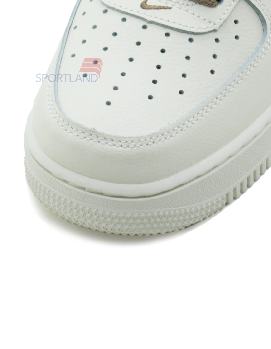 کفش روزانه مردانه نایکی Nike Air Force 1 07 M