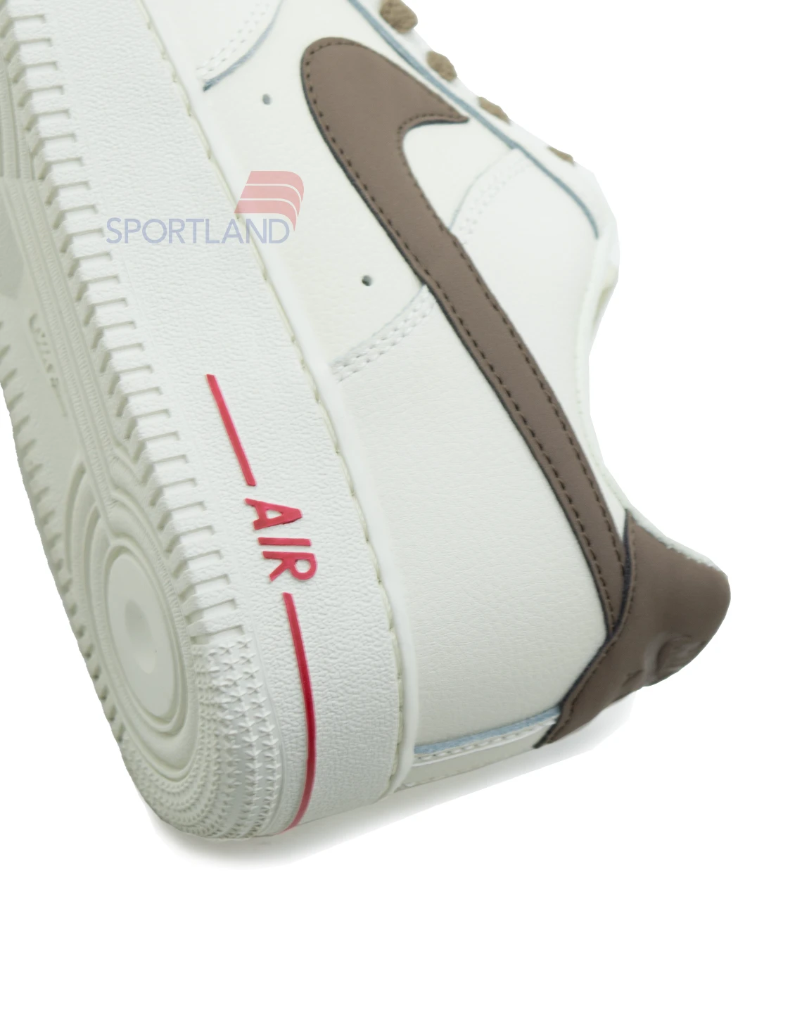 کفش روزانه مردانه نایکی Nike Air Force 1 07 M