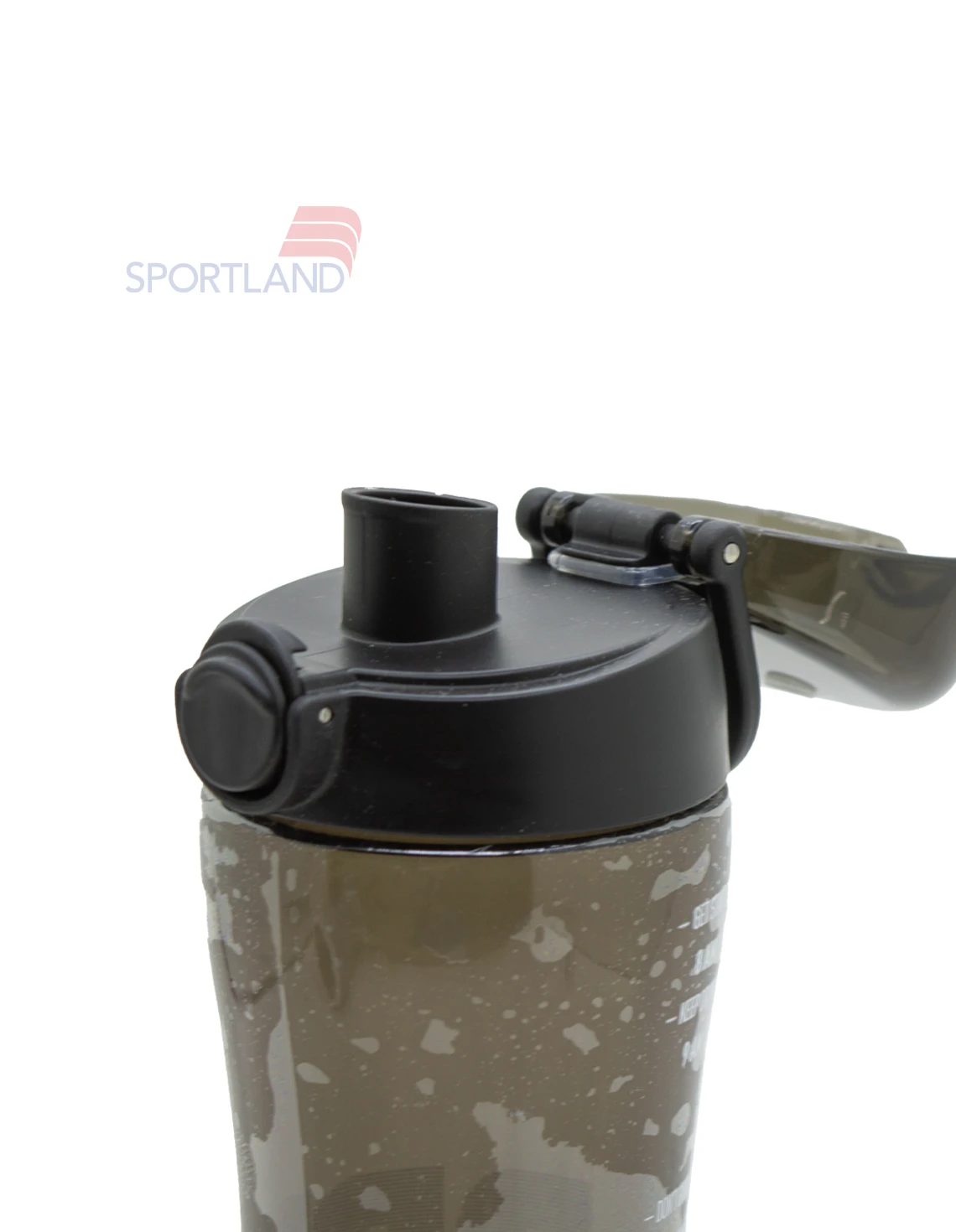 قمقمه ورزشی Unisex اسپورتلند Drink&Walk Large U
