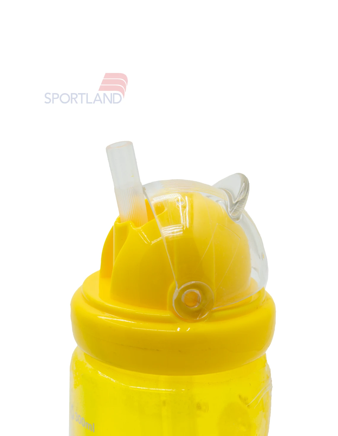 قمقمه ورزشی بچه گانه اسپورتلند Straw Cup K