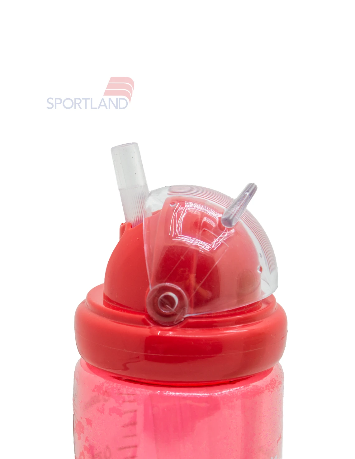 قمقمه ورزشی بچه گانه اسپورتلند Straw Cup K