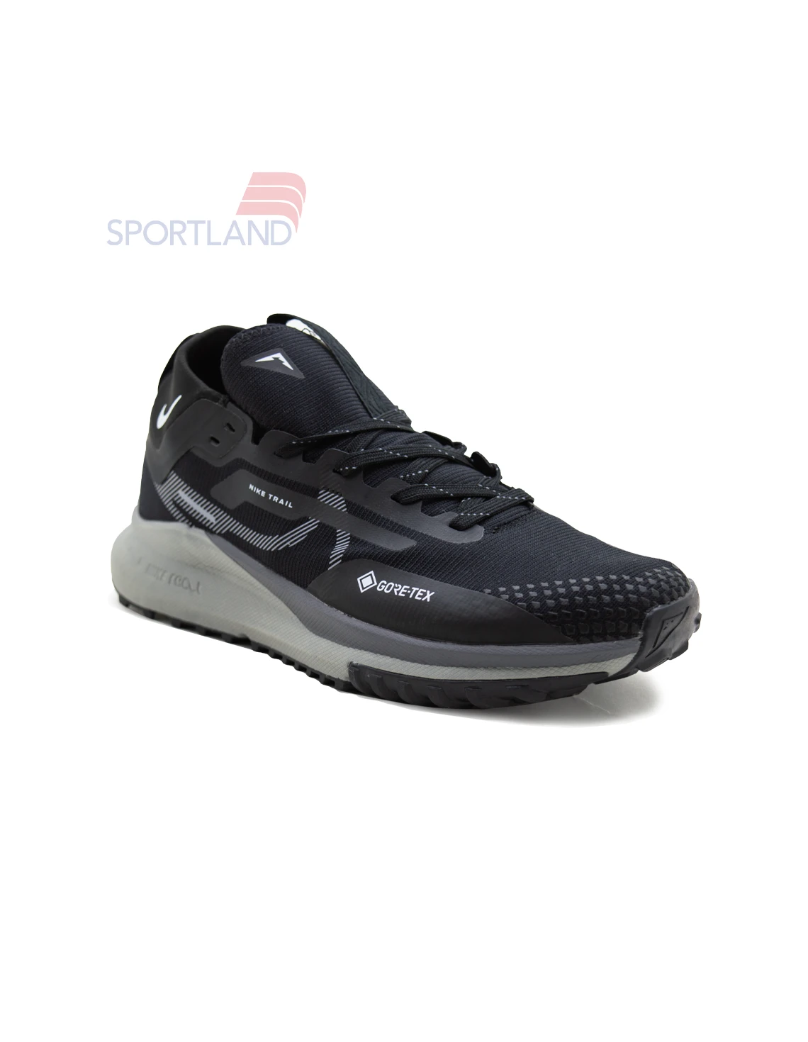 کفش دویدن مردانه نایکی React Pegasus Trail 4 GTX M