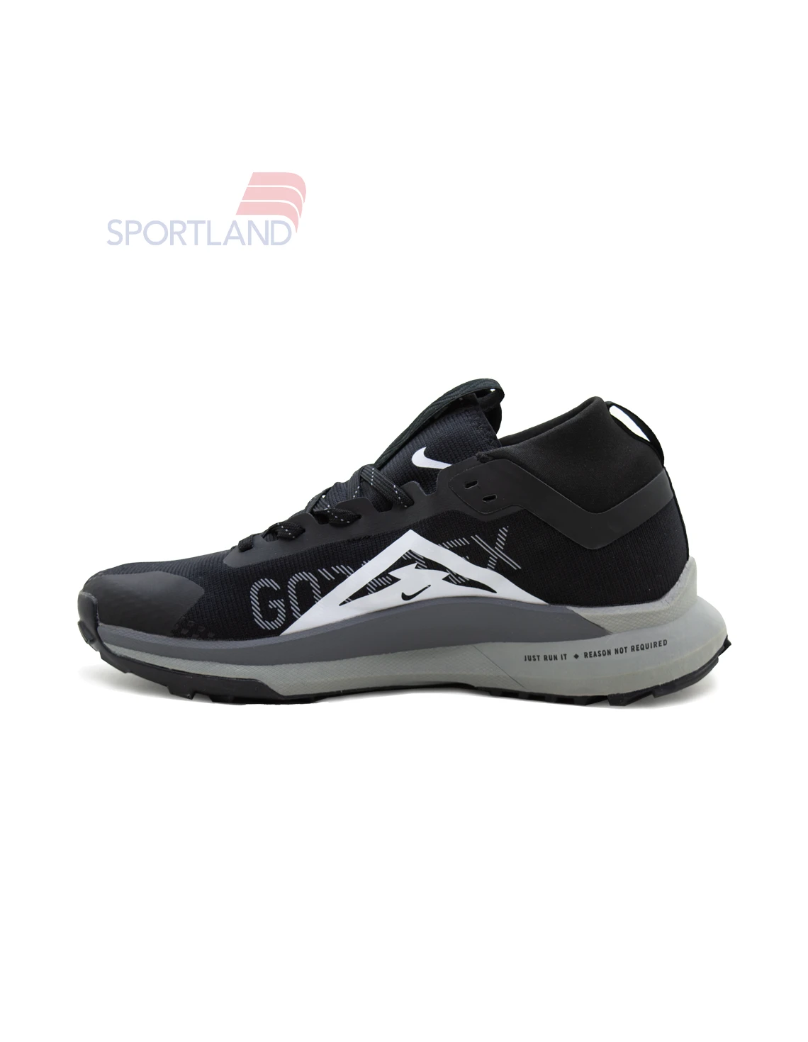 کفش دویدن مردانه نایکی React Pegasus Trail 4 GTX M