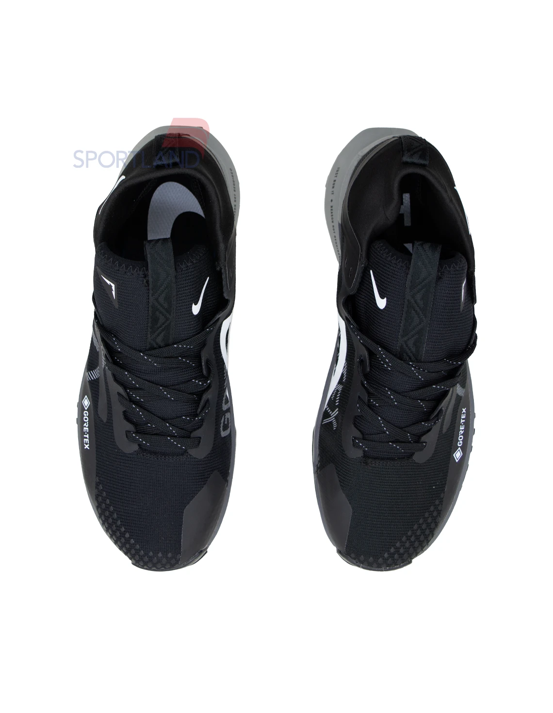 کفش دویدن مردانه نایکی React Pegasus Trail 4 GTX M