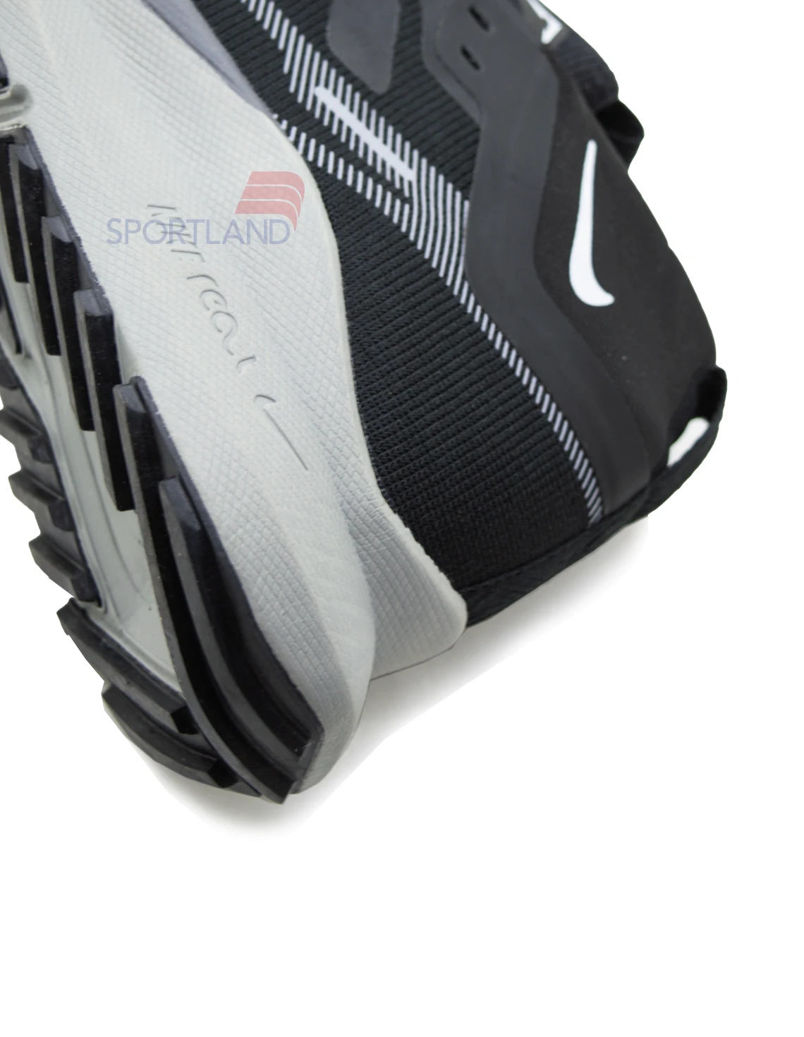 کفش دویدن مردانه نایکی React Pegasus Trail 4 GTX M