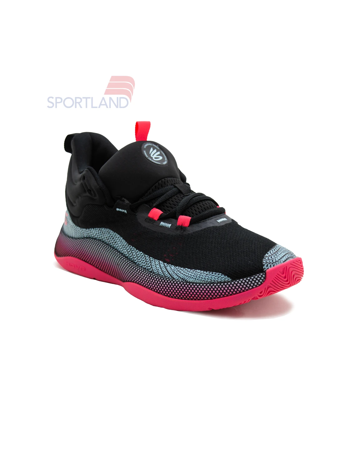 کفش بسکتبال مردانه آندر آرمور Curry HOVR Splash M