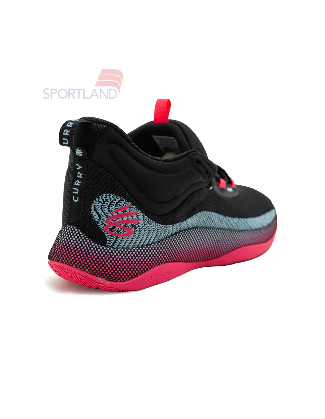 کفش بسکتبال مردانه آندر آرمور Curry HOVR Splash M