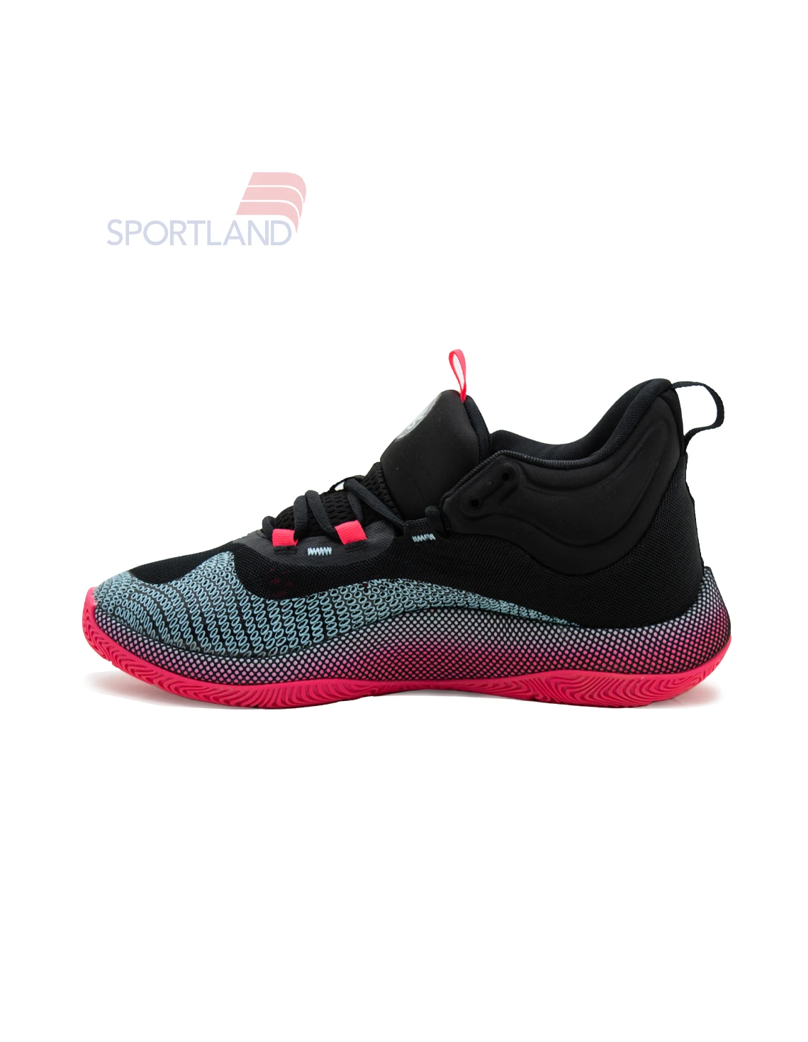کفش بسکتبال مردانه آندر آرمور Curry HOVR Splash M