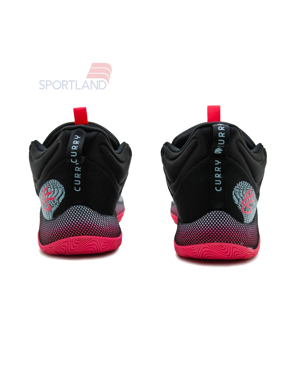 کفش بسکتبال مردانه آندر آرمور Curry HOVR Splash M