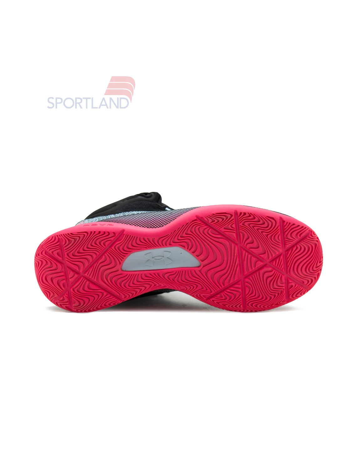کفش بسکتبال مردانه آندر آرمور Curry HOVR Splash M