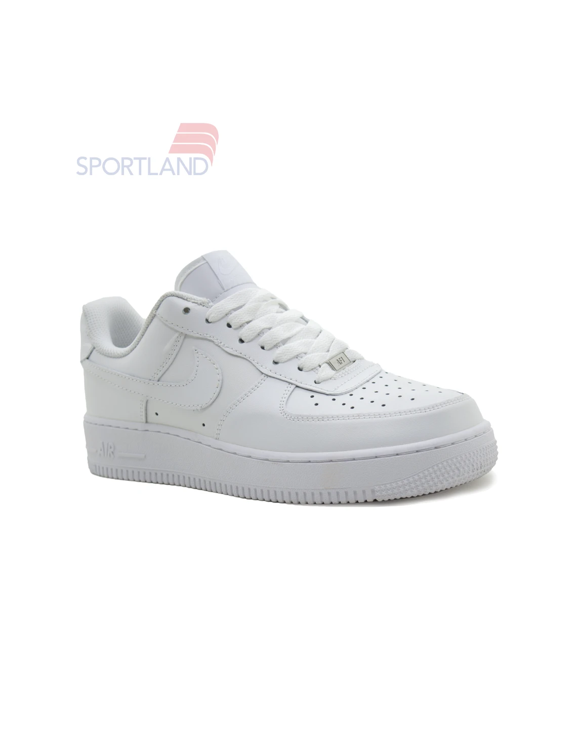 کفش روزانه زنانه نایکی Nike Air Force 1 W