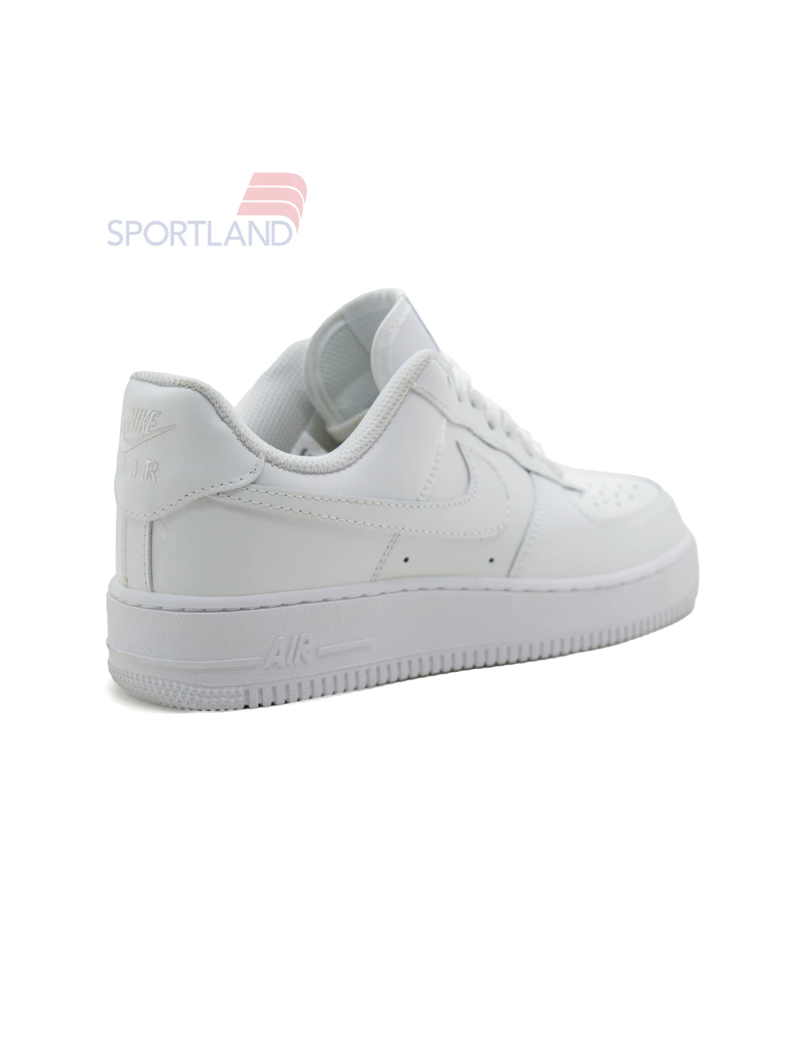 کفش روزانه زنانه نایکی Nike Air Force 1 W