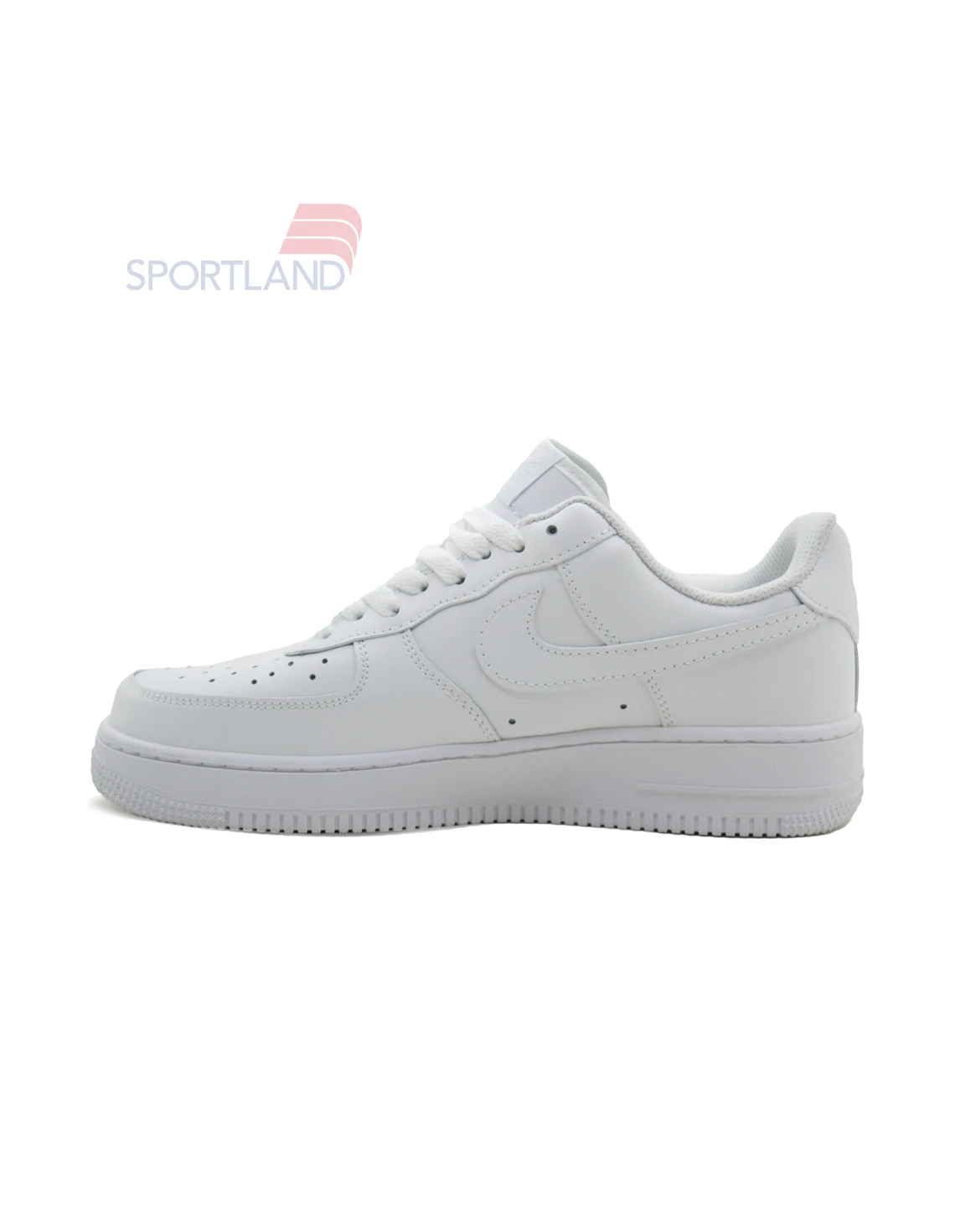 کفش روزانه زنانه نایکی Nike Air Force 1 W