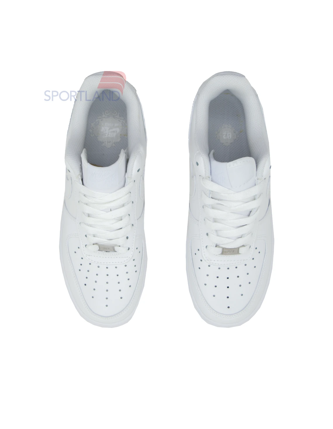 کفش روزانه زنانه نایکی Nike Air Force 1 W