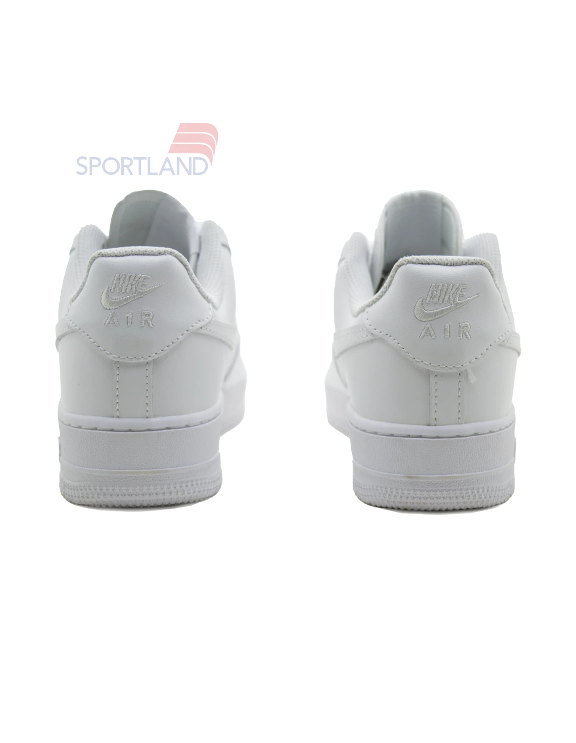 کفش روزانه زنانه نایکی Nike Air Force 1 W
