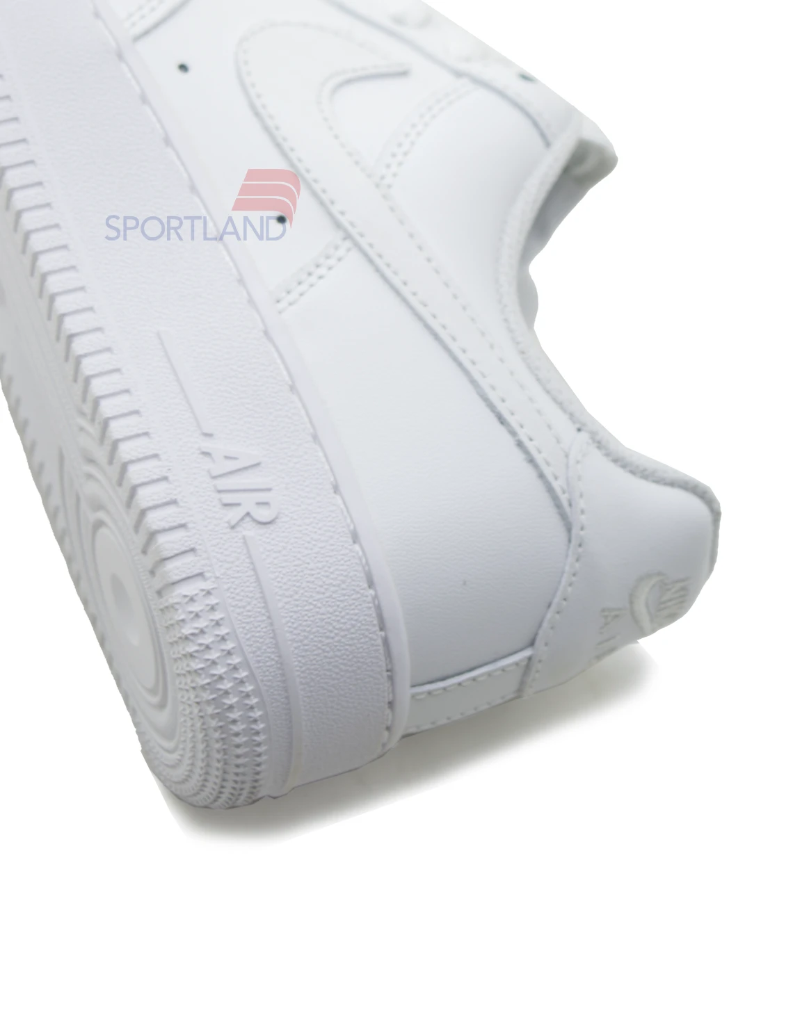 کفش روزانه زنانه نایکی Nike Air Force 1 W