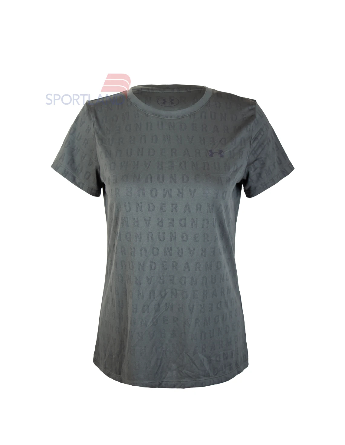 تی شرت ورزشی زنانه آندر آرمور Coupe Lache W تی شرت ورزشی زنانه آندر آرمور Coupe Lache W