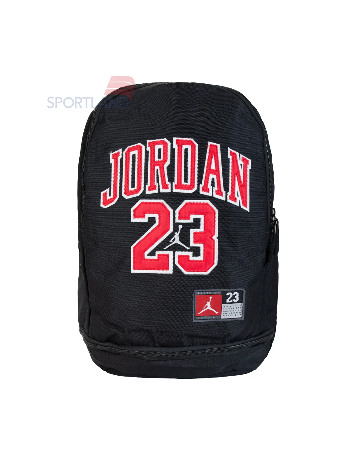 کوله پشتی ورزشی Unisex جردن Jordan 23 U